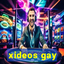 xideos gay